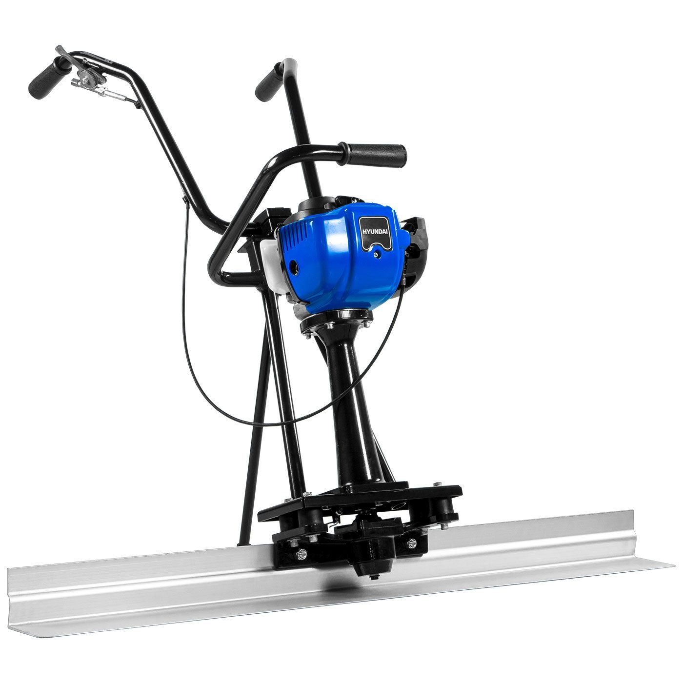 REGLA VIBRATORIA HYUNDAI HYR45XT – 1.3 HP