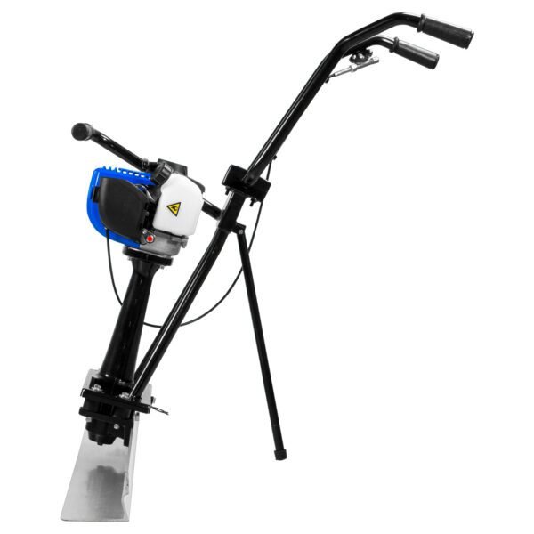 HYR45XT-7 REGLA VIBRATORIA HYUNDAI HYR45XT – 1.3 HP