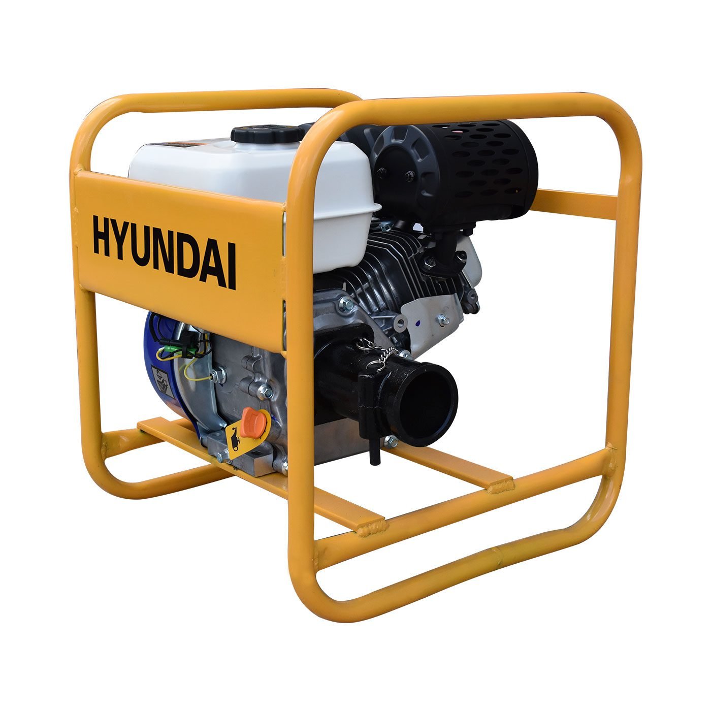 VIBRADOR DE CONCRETO HYUNDAI HYVCH70 – 7 HP