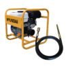 HYVCH67-3 VIBRADOR DE CONCRETO HYUNDAI HYVCH70 – 7 HP