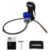 HYVCM4T-12 VIBRADOR DE CONCRETO DE MOCHILA HYUNDAI HYVCM4T – 1.3 HP
