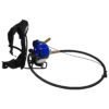 HYVCM4T-14 VIBRADOR DE CONCRETO DE MOCHILA HYUNDAI HYVCM4T – 1.3 HP